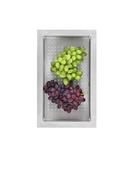 BLANCO Stainless Steel Hanging Colander 