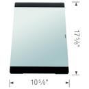 BLANCO Glass Glass Cutting Board 