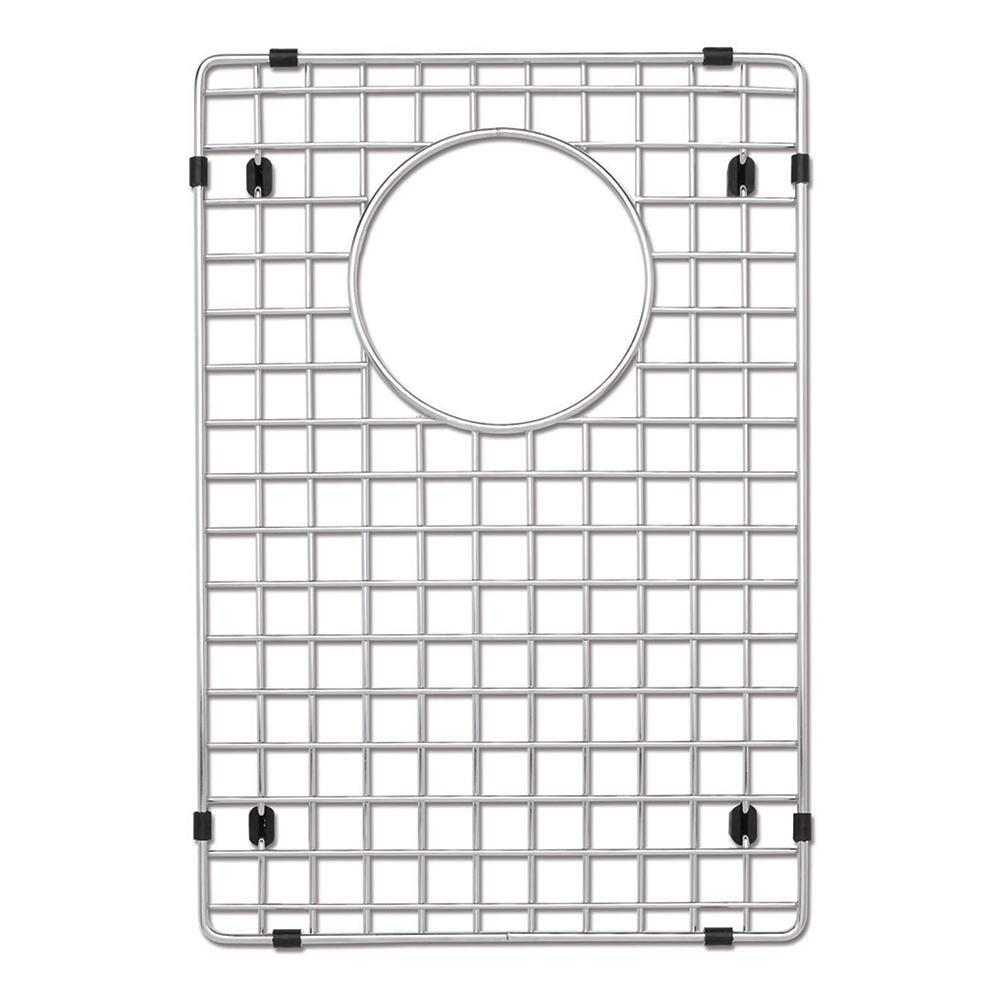 BLANCO Stainless Steel Stainless Steel Sink Grid 