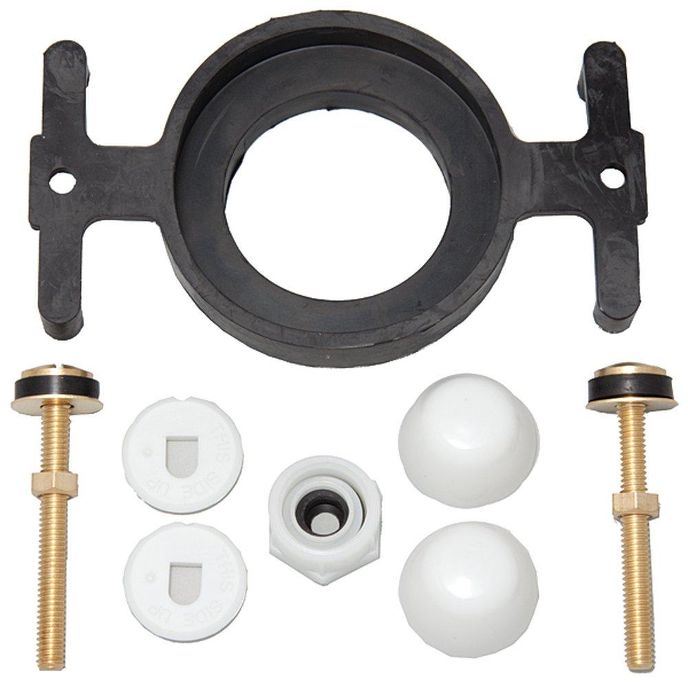 PROFLO® Black Tank Bowl Gasket 