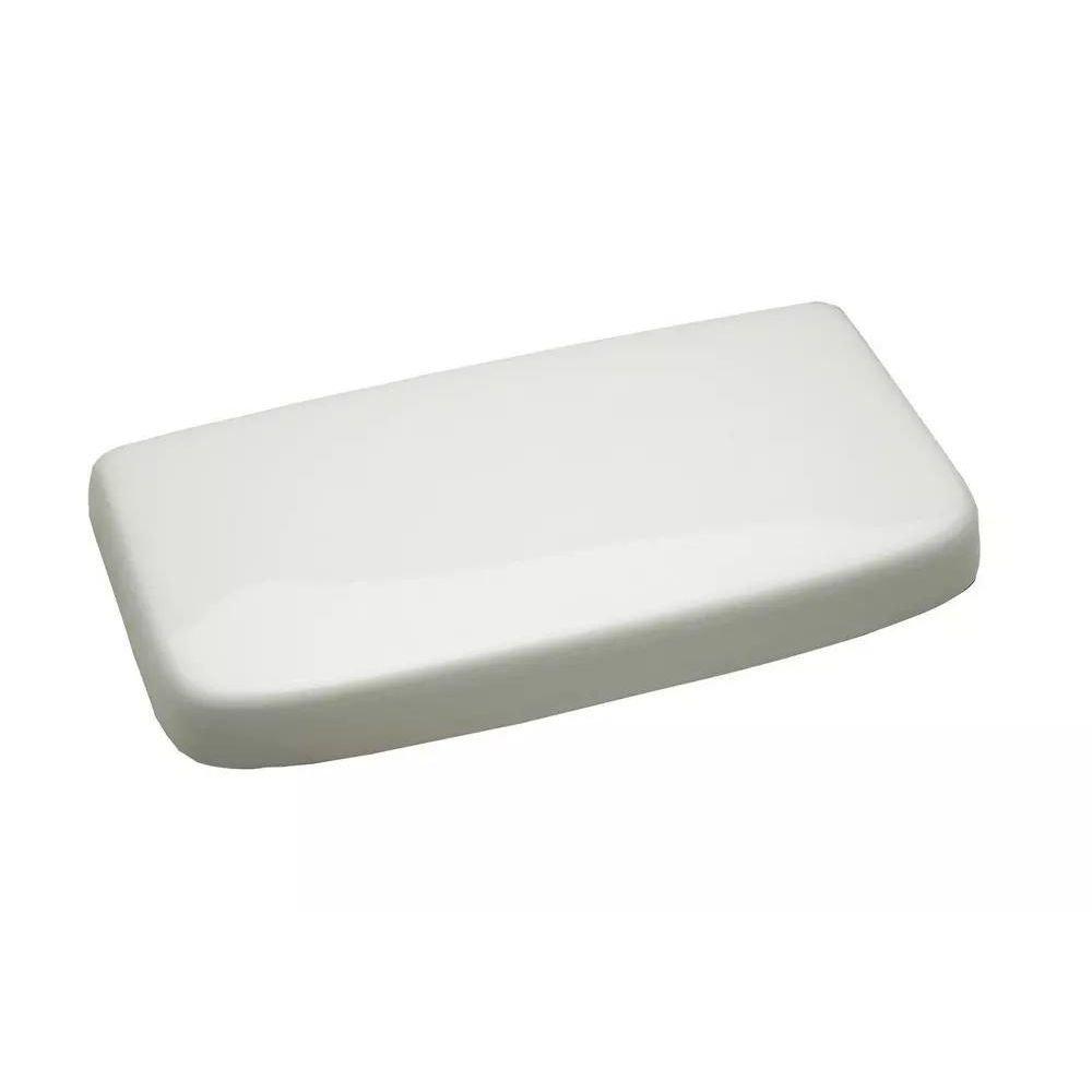 PROFLO&reg; White Tank Lid 