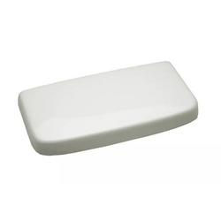 Tank Lid in White
