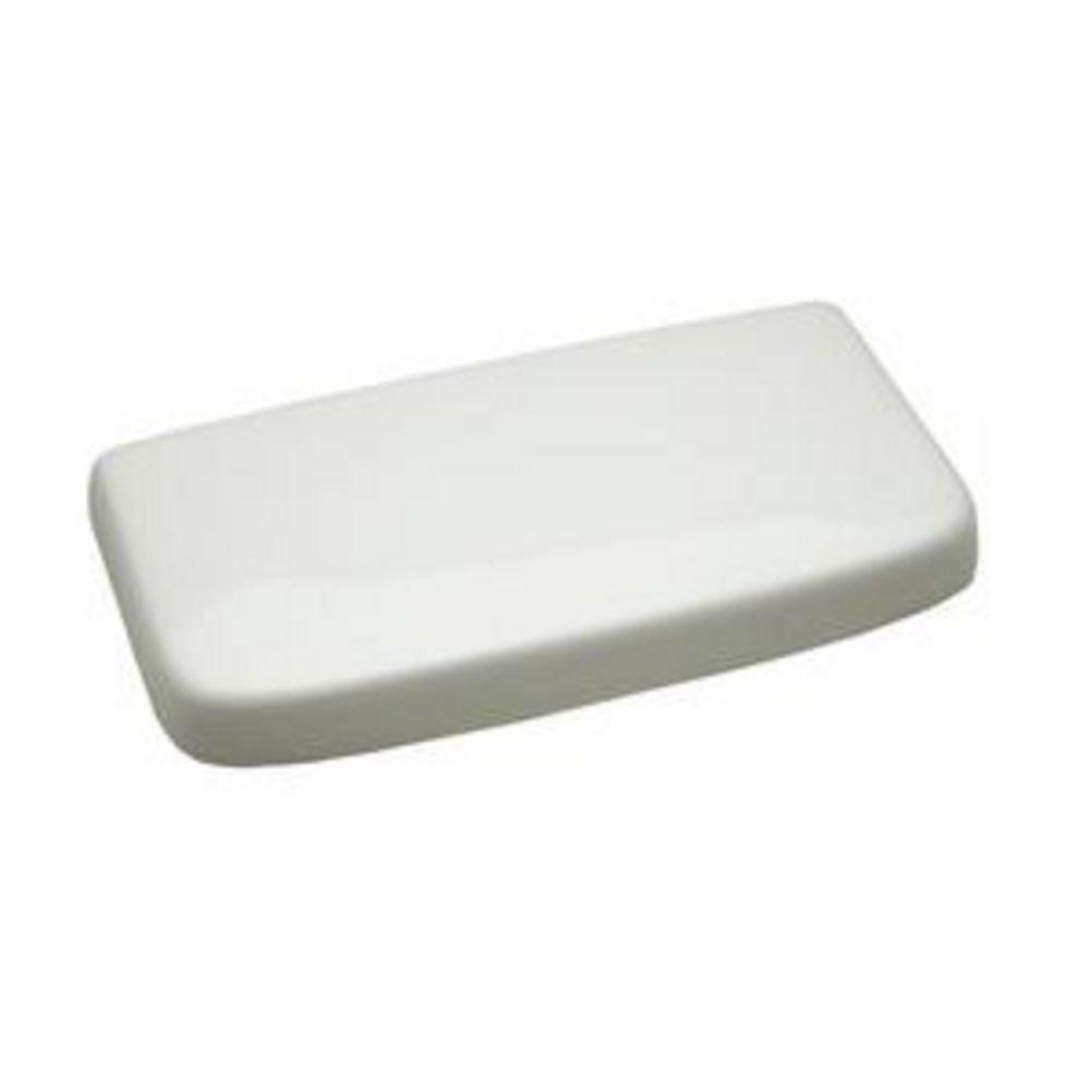 PROFLO&reg; White Tank Lid 