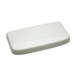 Tank Lid in White