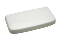 Tank Lid in White