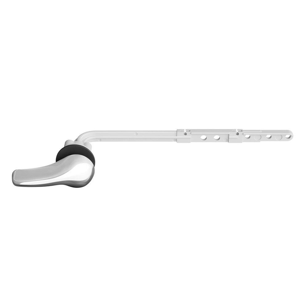 PROFLO&reg; Polished Chrome Trip Lever 