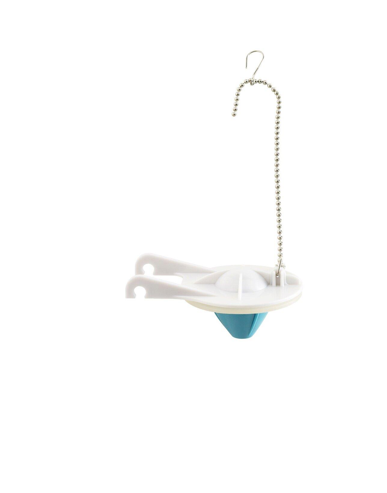 PROFLO&reg; White Flapper 