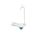 PROFLO&reg; White Flapper 