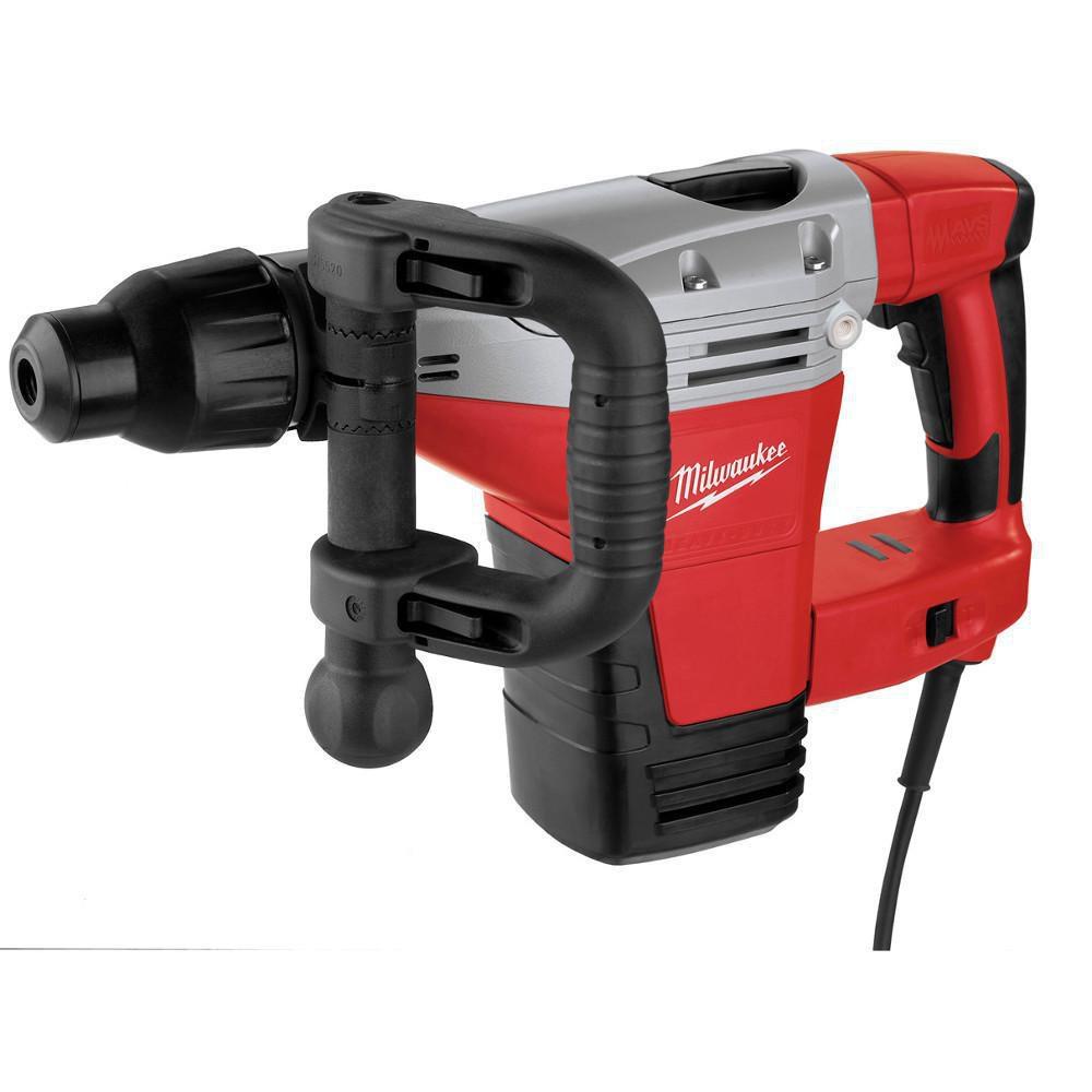 Milwaukee&reg; Red Hammer Drill 