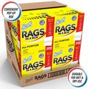 Kimberly-Clark Professional&trade; White 13 in. Rag in White 