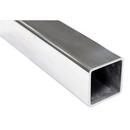 0.25 in. 304 Stainless Steel Square Tube 