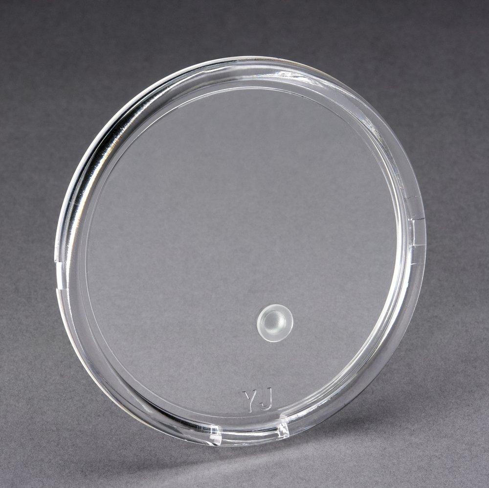 YELLOW JACKET&reg; Clear Repair Lens for Gauge 
