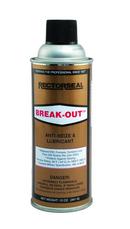 Rectorseal Bronze Copper and Graphite Anti-Seize Compound in Bronze 