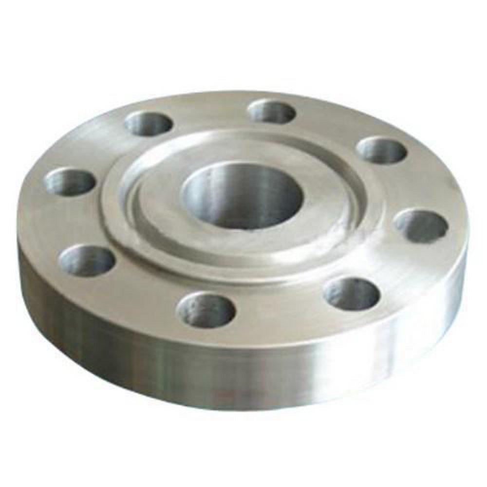 Eckstrom Industries Ring Type Joint 316L Stainless Steel Backing Flange 