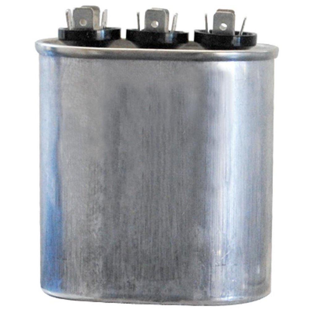 JARD 370V Run Oval Capacitor 