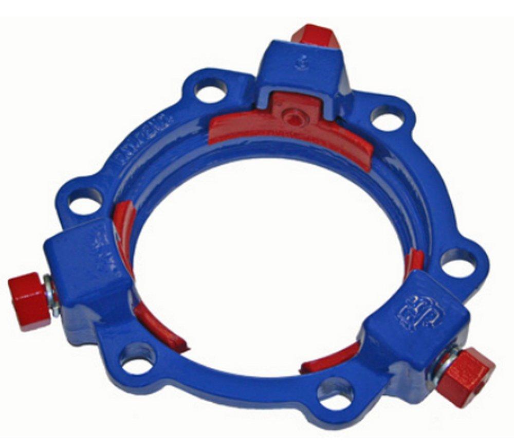 Smith Blair Inc Mechanical Joint PVC Fitting with Accessories 