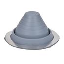 Oatey&reg; Black Plastic 7-3/4 in. Roof Flashing (Carton of 5) 