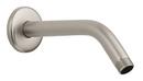 Hansgrohe Brushed Nickel Standard Shower Arm 9 in. 