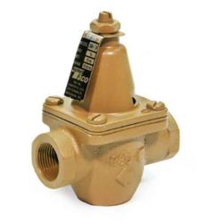 3/4 in. Bronze Reducing Valve