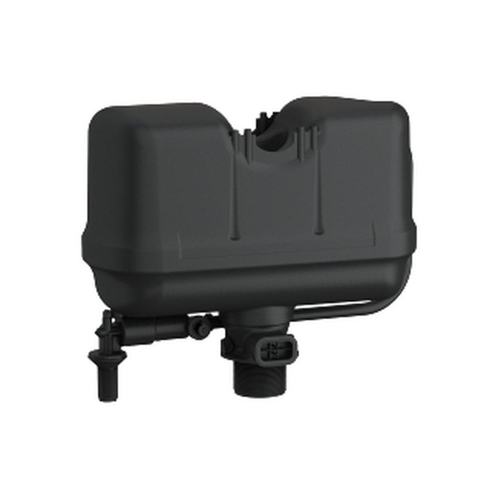 Flushmate Black Pressure Tank for Crane 