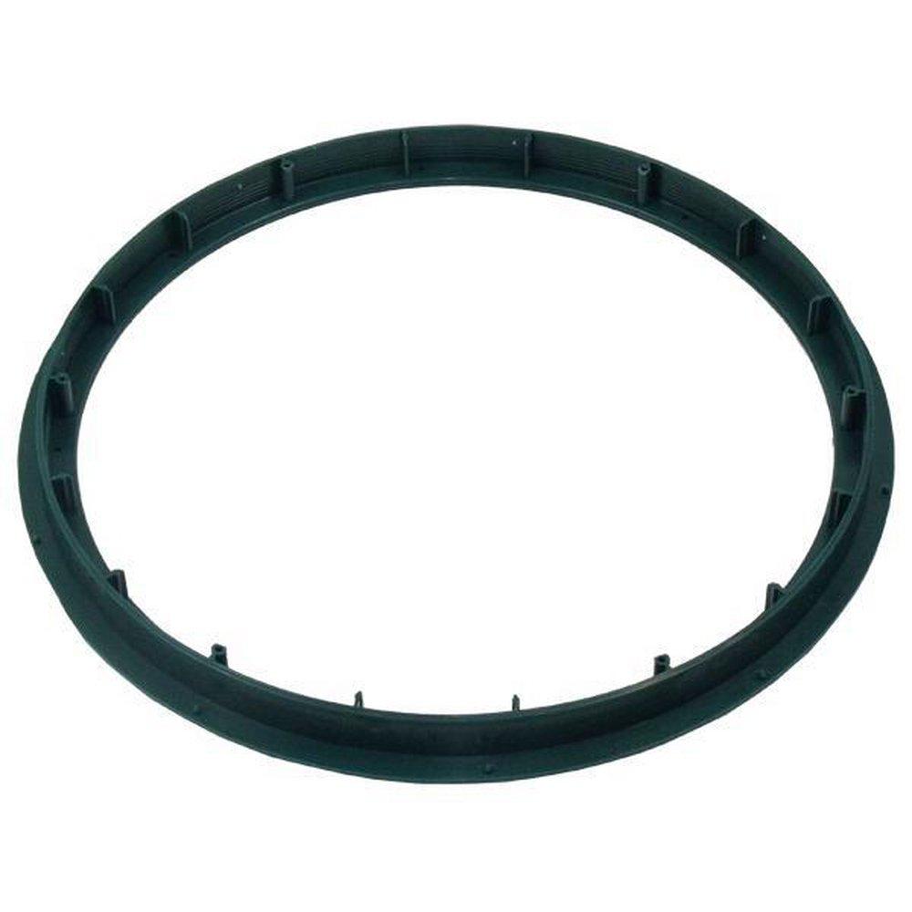 Polylok Septic Tank Riser Adapter Ring Round 