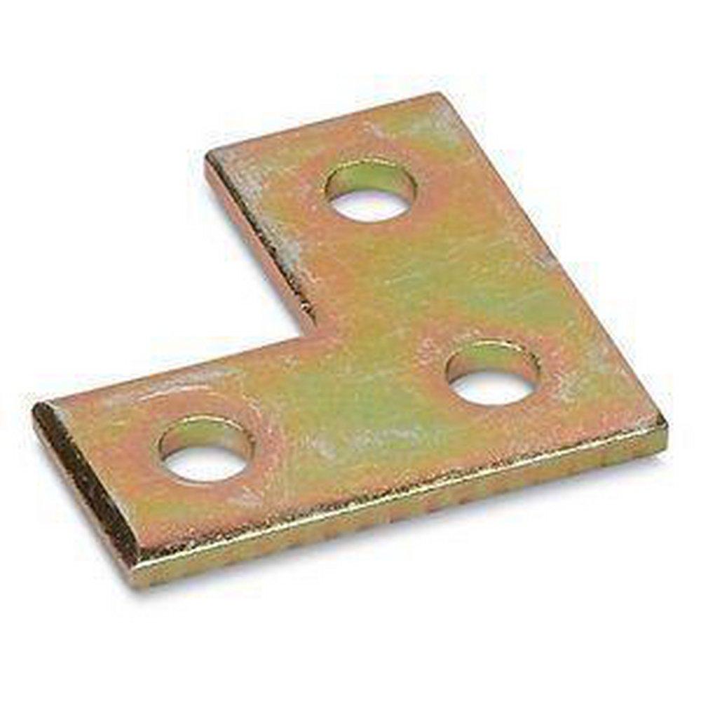 Thomas & Betts Flat Angle Plate Connection 