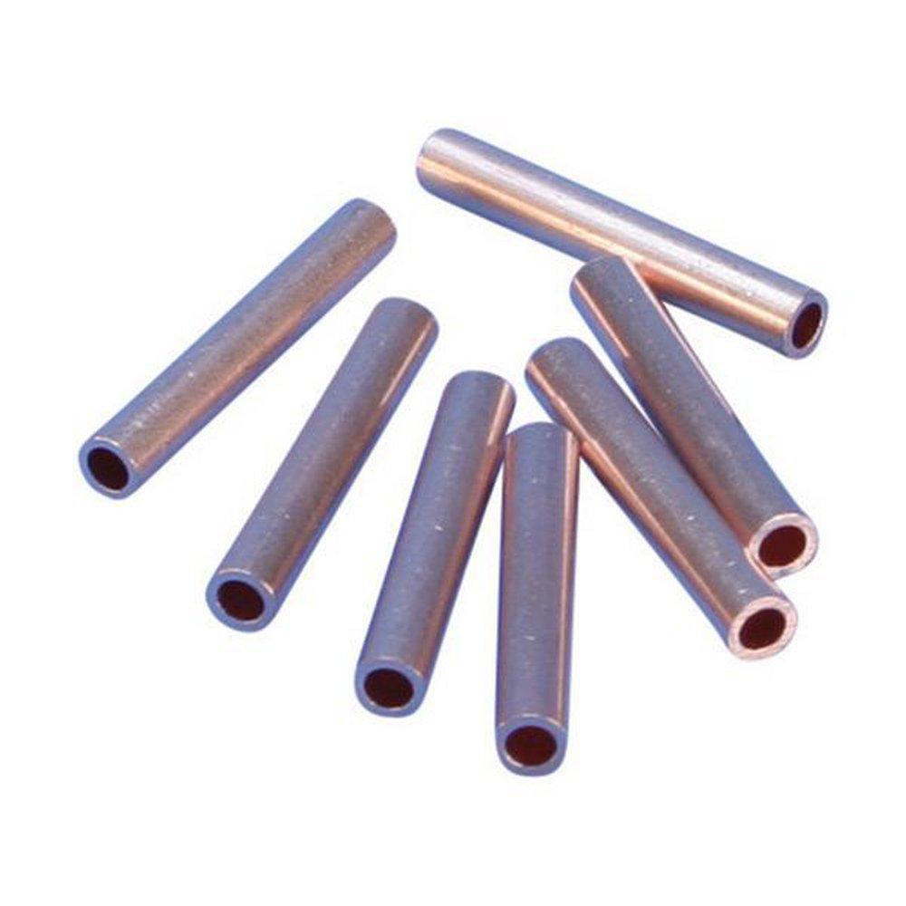 nVent ERICO Copper Sleeve for Threaded Wire 