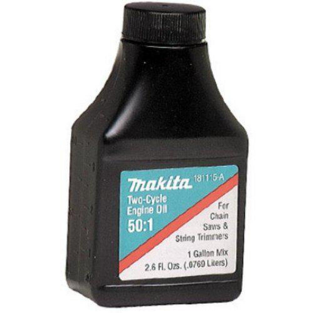 Makita USA Synthetic Engine Oil 
