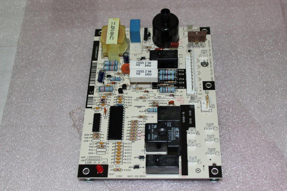 International Comfort Products Ignitor 