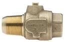 Mueller Company CC x FIP Street Ball Valve 