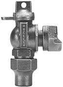 Mueller Company Flared Copper Meter Nut 