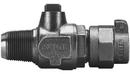 2 in. CC x CTS Pack Joint Ball Valve