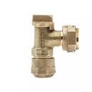 5/8 in. CTS x Meter Brass Ball Angle Valve