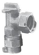 Mueller Company CTS x Meter Brass Ball Angle Valve 