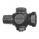 Mueller Company IP Threaded x FIPT Corporation Stop 