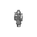 1-1/2 in. Flare x Meter Flange Angle Supply Stop Valve