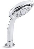 KOHLER Polished Chrome Multi Function Hand Shower 
