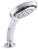 KOHLER Polished Chrome Multi Function Hand Shower 
