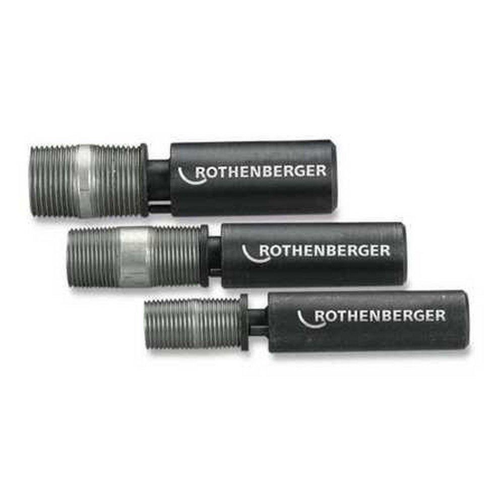 Rothenberger Nipple Chuck 