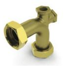 Heliodyne Dyno Seal Combo Fittings 