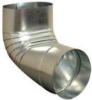 8 OVAL TO RND 90 BOOT 