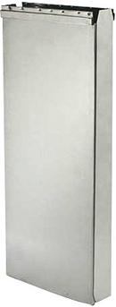 12 x 12 in. Galvanized Steel Duct Wall Stack 