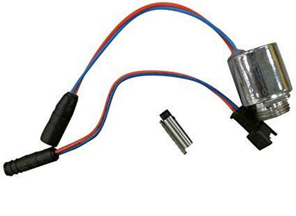 Moen Polished Chrome Solenoid Coil Kit for 8305 - 8308 