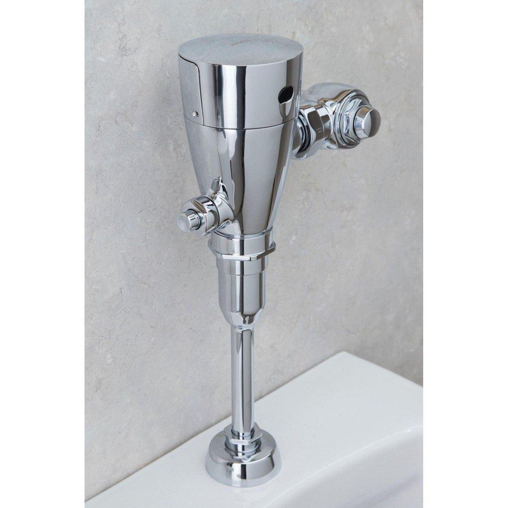Moen Chrome 0.5 gpf Flush Valve 