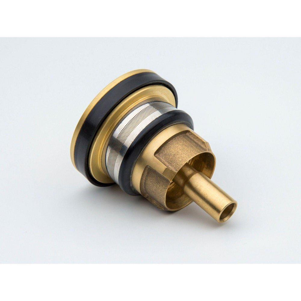 Moen Chrome 0.5 gpf Flush Valve 