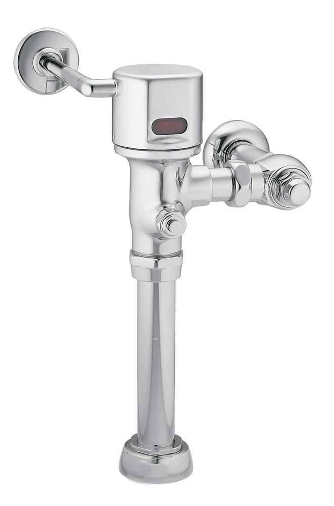 Moen Chrome 1.28 gpf Flush Valve 
