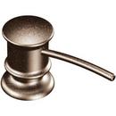 Moen Oil Rubbed Bronze Soap and Lotion Dispenser 