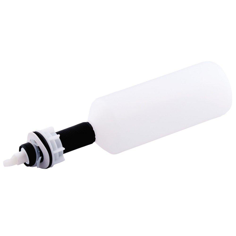 Moen Chrome Kitchen Soap Dispenser 