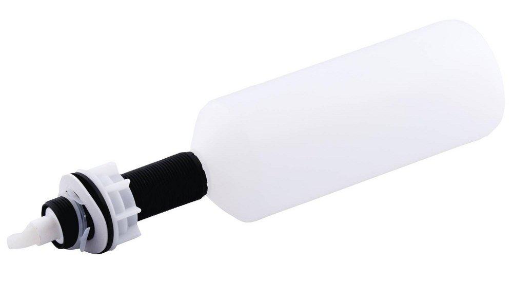 Moen Chrome Kitchen Soap Dispenser 