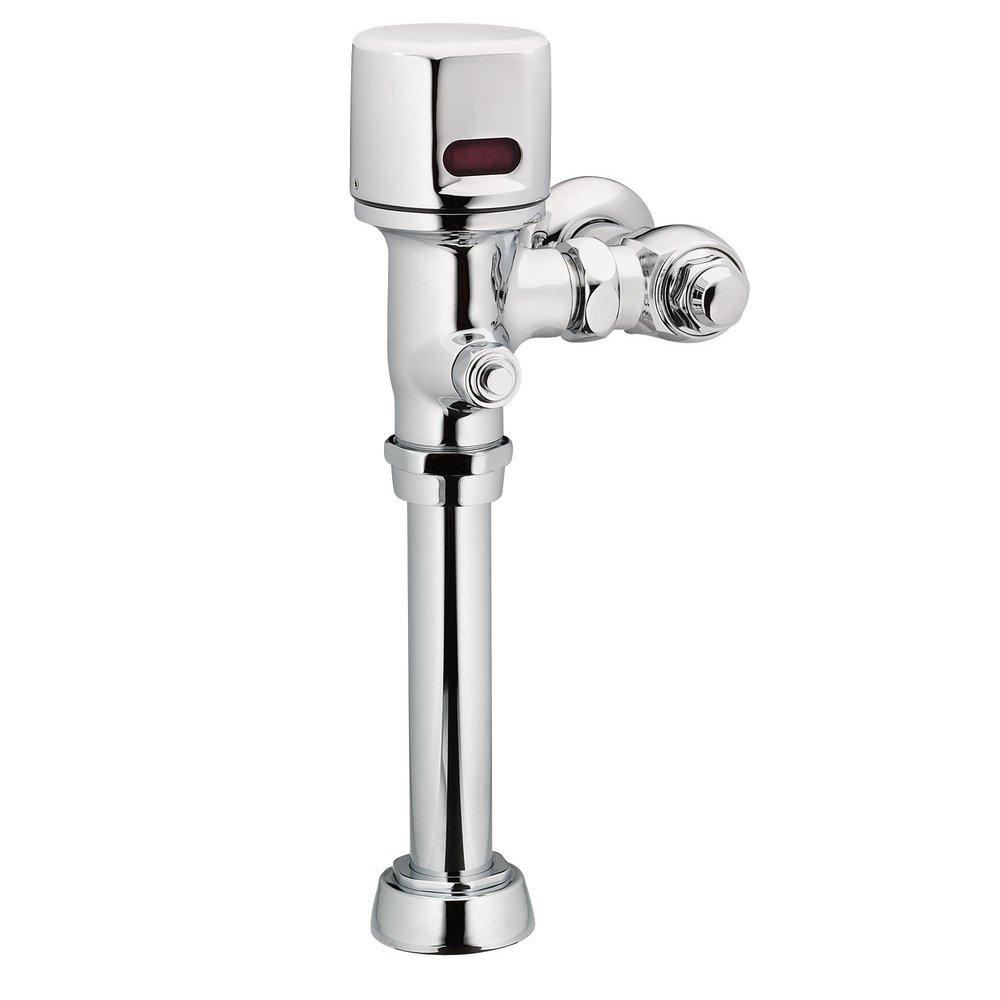 Moen Chrome 1.28 gpf Flush Valve 